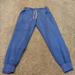Figs Zamora Jogger Scrub Pants